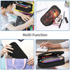 Soccer Star Pen Case – Large-Capacity Pencil Pouch