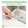 8-Piece Crevice Cleaning Brush Set