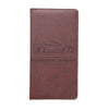 Leather Car Document Organizer with Card Holder