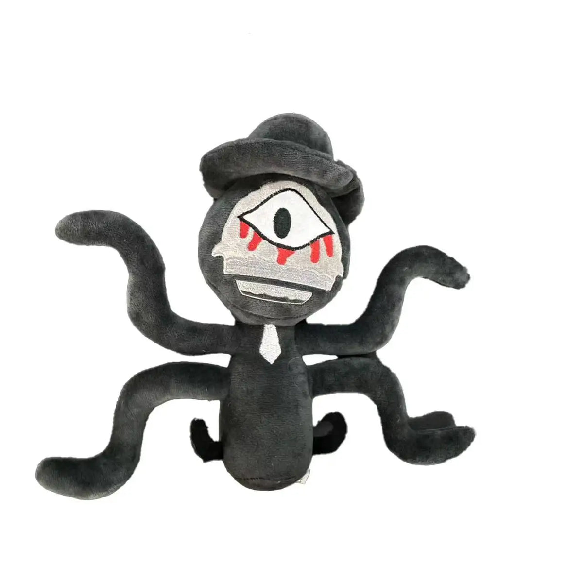 Sprunki Character Soft Plush Toy Doll