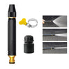 Adjustable High-Pressure Garden Hose Nozzle