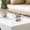 Spanish Teacher Appreciation Plaque