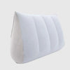 Inflatable Support Cushion for Enhanced Comfort