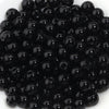 Colorful Round Glass Beads for Jewelry Making