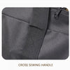 Heavy-Duty Waterproof Oxford Storage Bag with Dual Handles