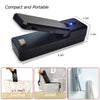 Portable Rechargeable Bag Sealer & Cutter