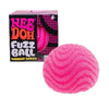 Nee Doh Fuzz Ball Stress Relief Toy