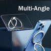 Magnetic MagSafe Finger Ring Holder