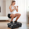 Bluetooth Vibration Plate Exercise Machine