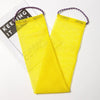 Long-Reach Exfoliating Bath Sponge