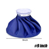 Reusable Hot & Cold Therapy Pack with Adjustable Compression Wrap