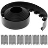 Flexible No-Dig Garden Edging Kit - 60ft
