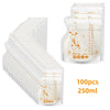 Self-Standing Breastmilk Storage Bags (30-Pack)