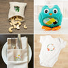 3-Piece Magnetic Embroidery Hoop Set for Brother & Baby Lock Machines