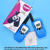 Kids Walkie Talkies with Long-Range Communication and 22 Channels