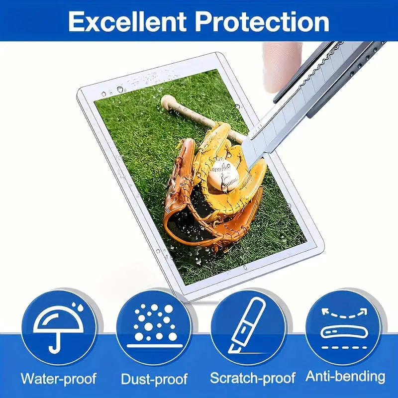 Rigid PVC Card Toploaders for Trading Card Protection
