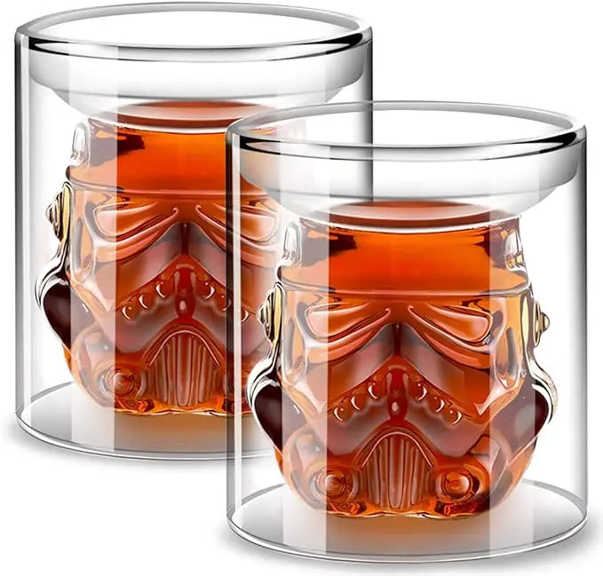 Decantador de Whisky Stormtrooper