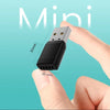 Universal Car Adapter for Wireless CarPlay and Android Auto