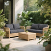 Stretchable Milk Silk Sofa Cover – Non-Slip, Washable Slipcover for Year-Round Protection