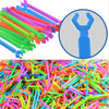 STEM Building Blocks Set for Creative Kids