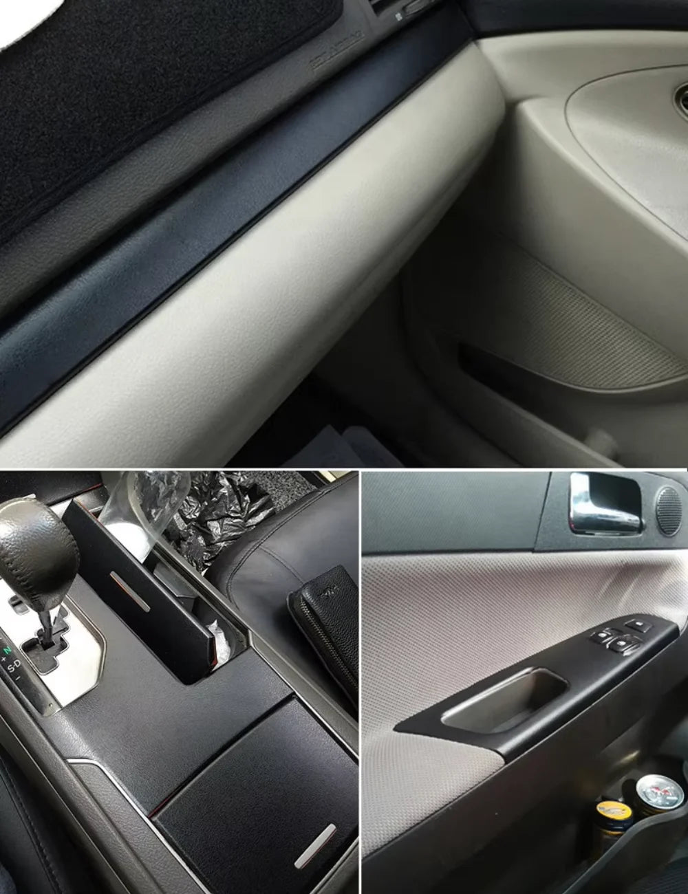 Premium Carbon Fiber Vinyl Wrap Film