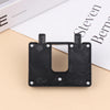 Dual-Clamp Soldering Wire Holder with Anti-Slip Grips