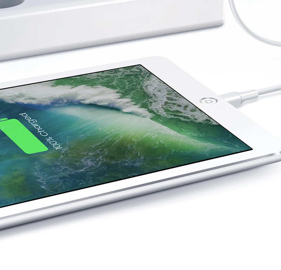 USB-C 40W Fast Charger with 1M Cable for iPhone