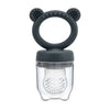 Silicone Baby Fruit Feeder with Protective Cover
