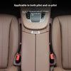 Car Seat Gap Plug and Organizer Set
