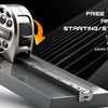 PROBON High-Precision Retractable Tape Measure