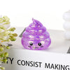 أدوات ضغط (Squishy) ومُهدئات للتوتر لامعة