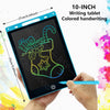 LCD Writing Tablet for Kids – Reusable Drawing Board