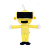 Sprunki Character Soft Plush Toy Doll