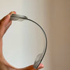 Ultra-Thin Matte Magnetic Phone Case with MagSafe Compatible Wireless Charging