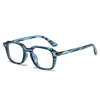 Square Blue Light Blocking Glasses
