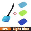 Extendable Car Window & Windshield Cleaning Brush