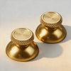 PS5 Controller Aluminum Thumbstick Grips