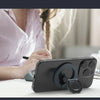 Double-Sided Magnetic Phone Ring Holder and Stand