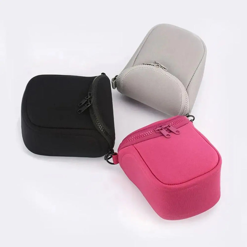 Compact Waterproof Camera Pouch