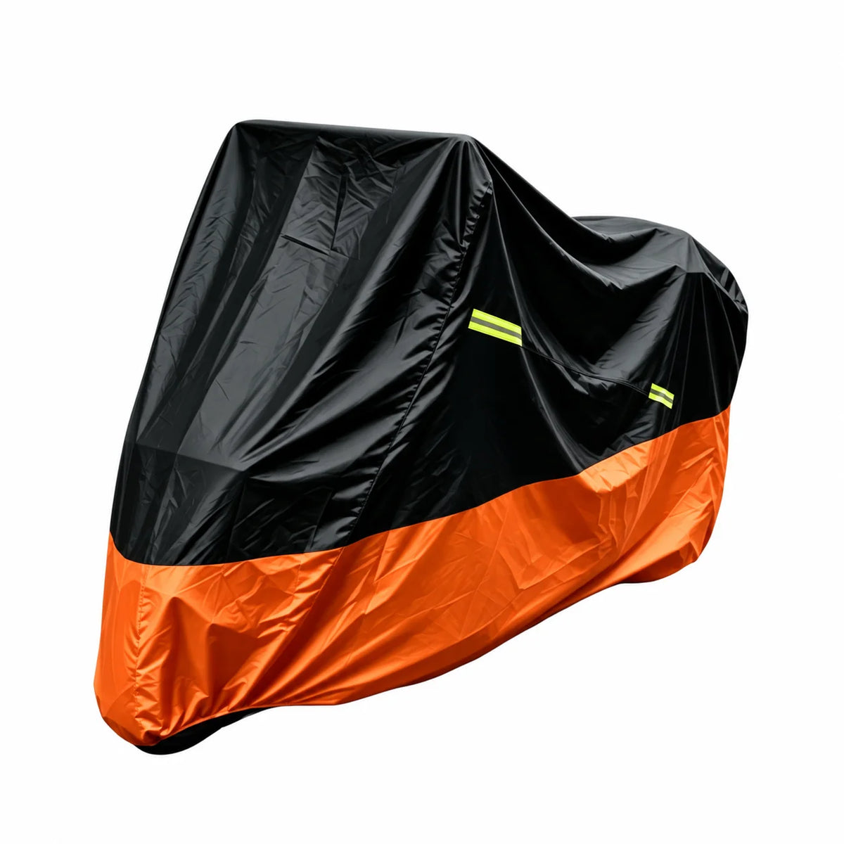 All-Weather Motorcycle Cover with UV Protection