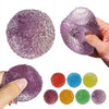 Soft Crystal Squishy Stress Relief Ball