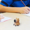 Cute Capybara Stress Relief Squeeze Toy