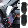 Car Phone Sun Shade with UV Protection