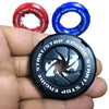 Venom Bat Engine Start Button Cover