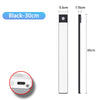 Rechargeable Motion Sensor LED Light Strip