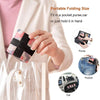 Foldable Large-Capacity Shopping Bag with Handle