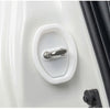 Silicone Car Door Lock Protector Covers (Set of 4)