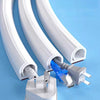 Paintable Cable Management Raceway