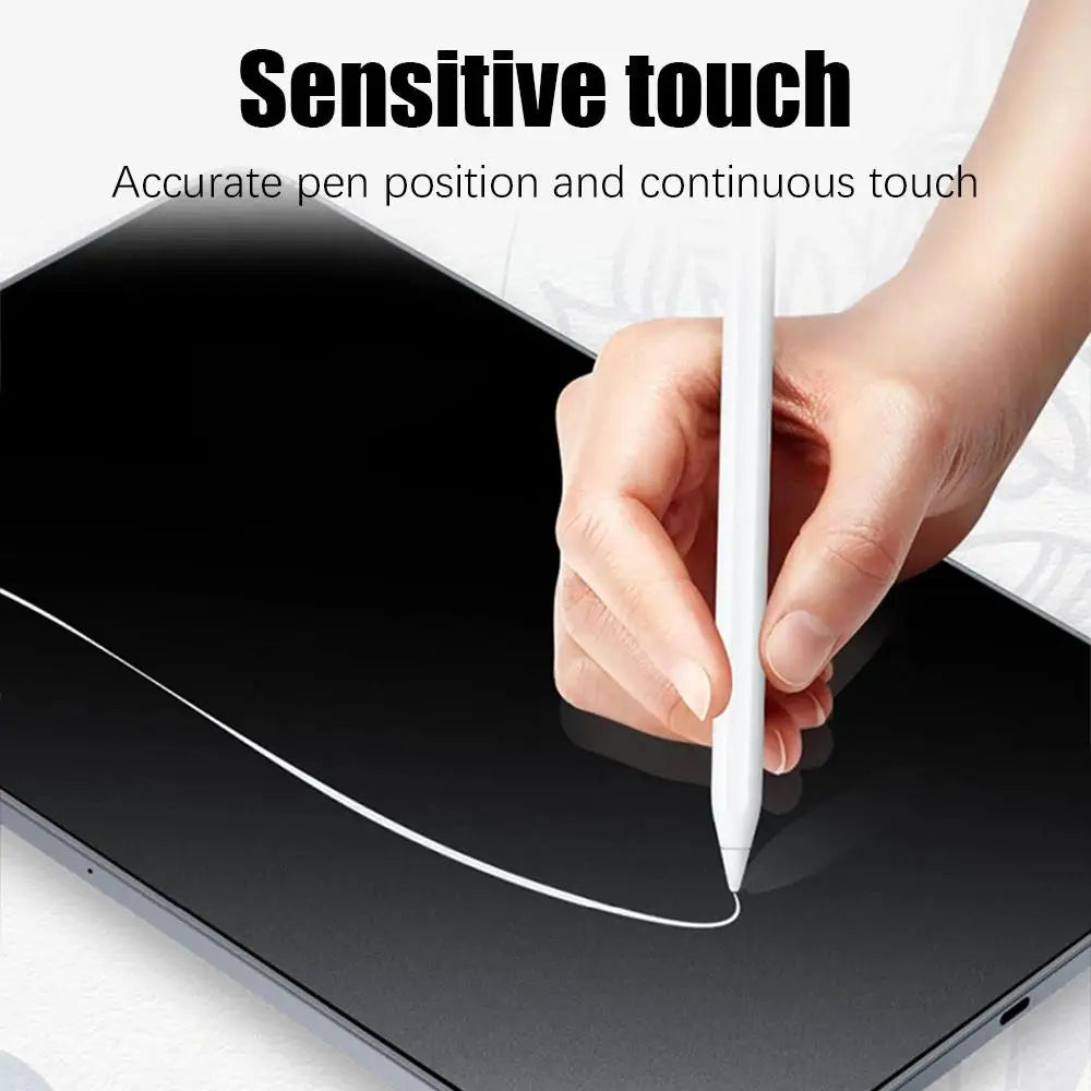 Paper-Feel Screen Protector for iPad (2-Pack)