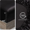 Luxury Mulberry Silk Bedding Set – Silky Smooth & Hypoallergenic
